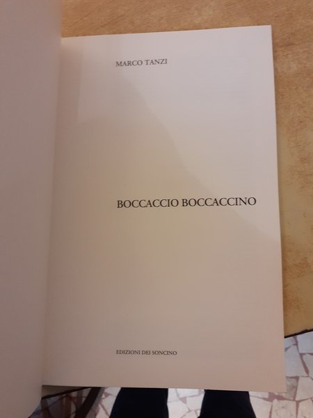 Boccaccio Boccaccino