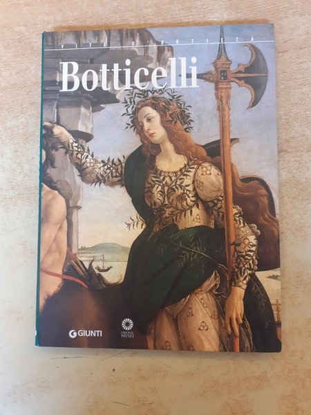 Botticelli