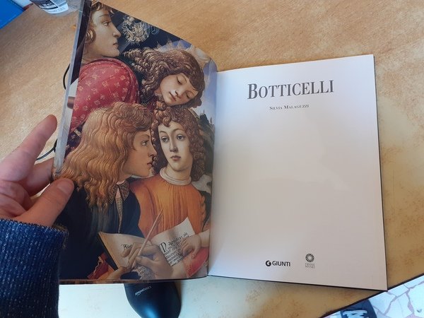 Botticelli