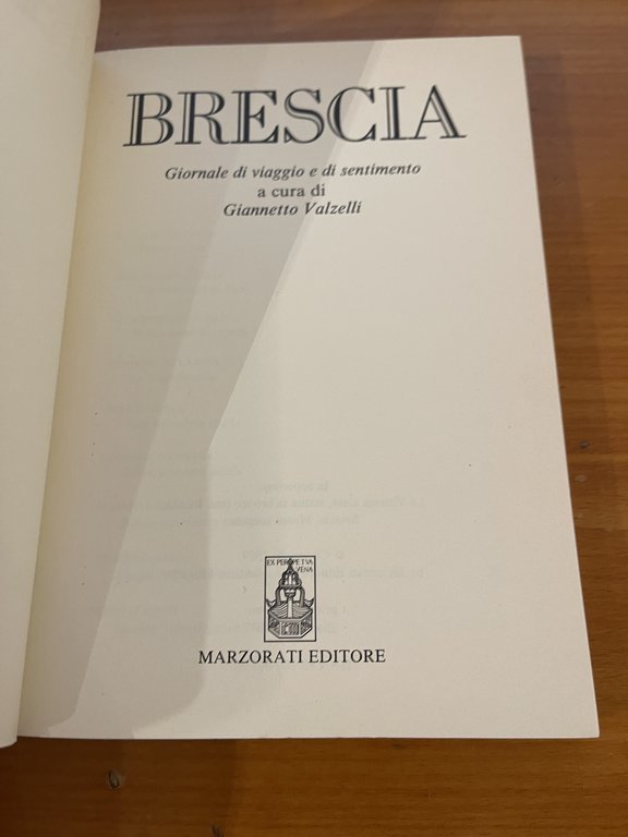 Brescia