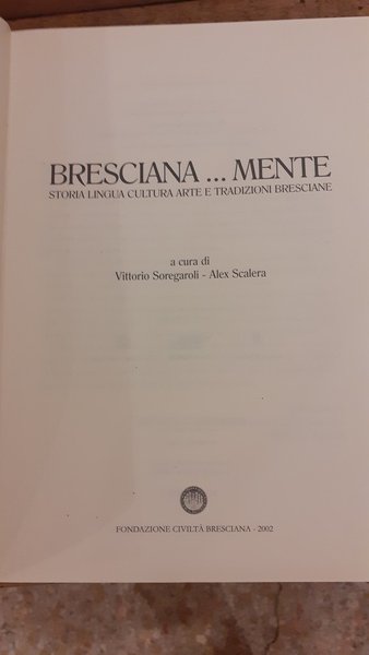 BRESCIANA.MENTE