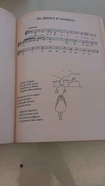 Canti popolari bresciani | Immagine Gallery 4