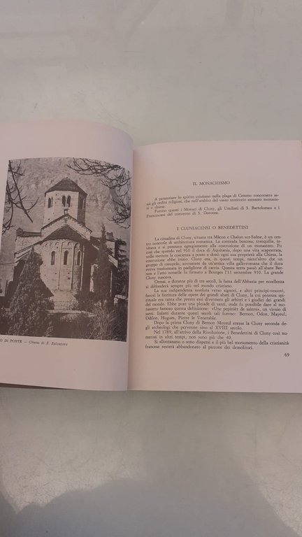 Cemmo. Storia d'una Pieve camuna | Immagine Gallery 10