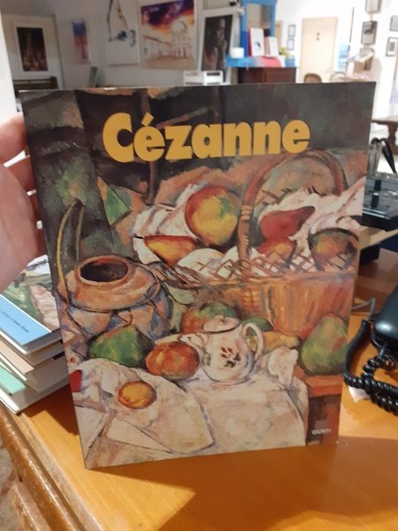 Cézanne