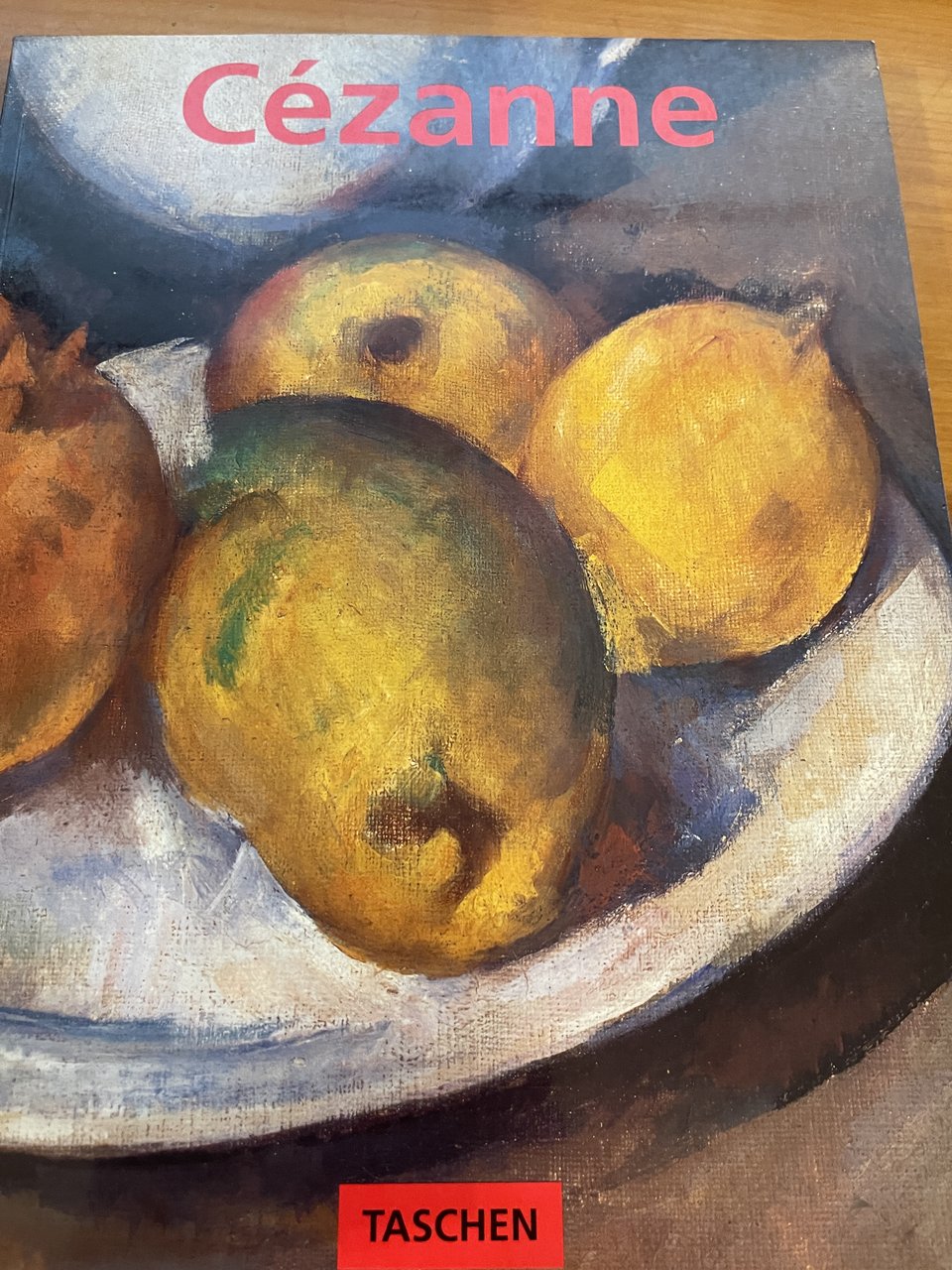 Cézanne