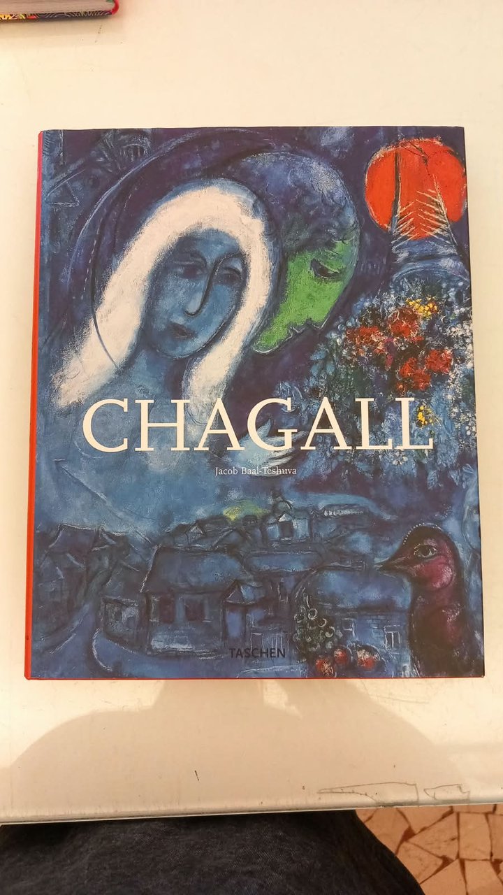Chagall | Immagine principale