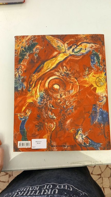 Chagall | Immagine Gallery 3