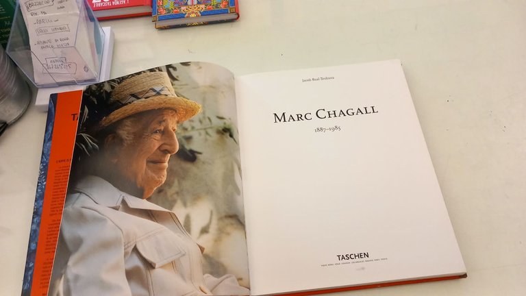 Chagall | Immagine Gallery 7