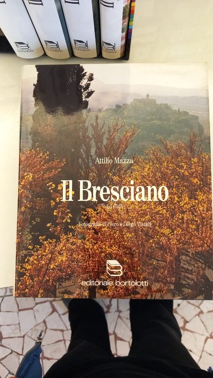 Cofanetto "Bresciano" | Immagine Gallery 6