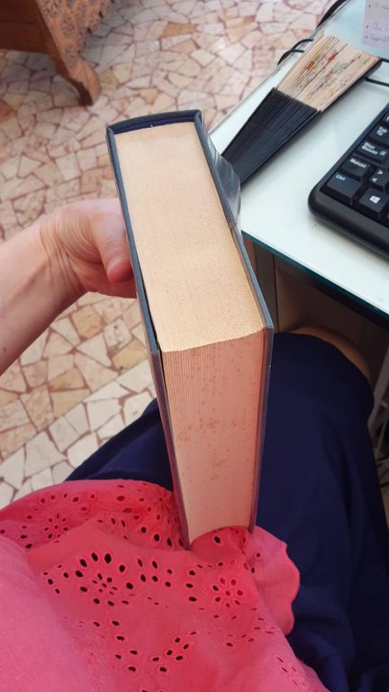 Commedie di Aristofane. Primo volume | Immagine Gallery 4