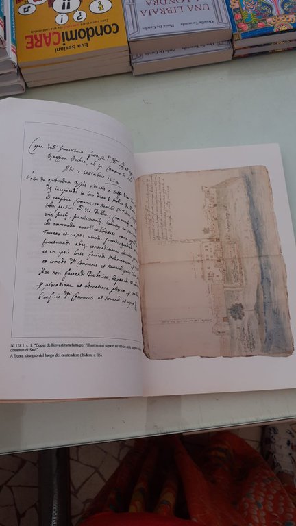 Comune di Salò. Archivio d'antico regime 1431-1805 Inventario. Due volumi | Immagine Gallery 4