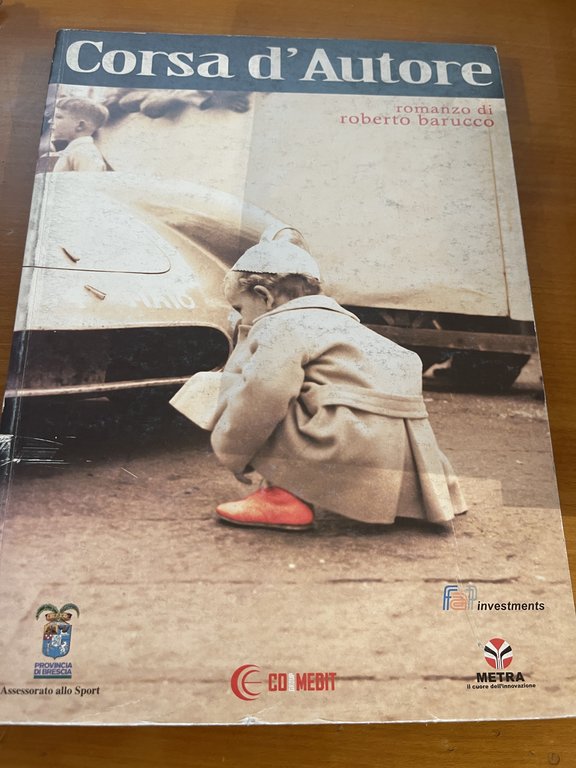 Corsa d'autore | Immagine Gallery 1