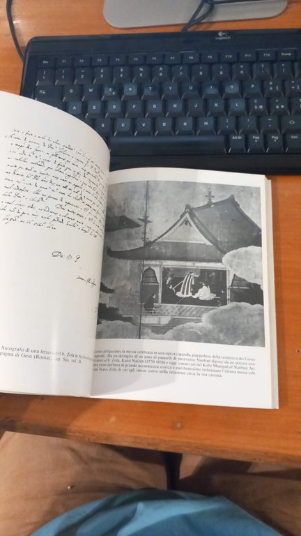 Da Brescia a Nagasaki. Il beato Giovanni Battista Zola, martire … | Immagine Gallery 6