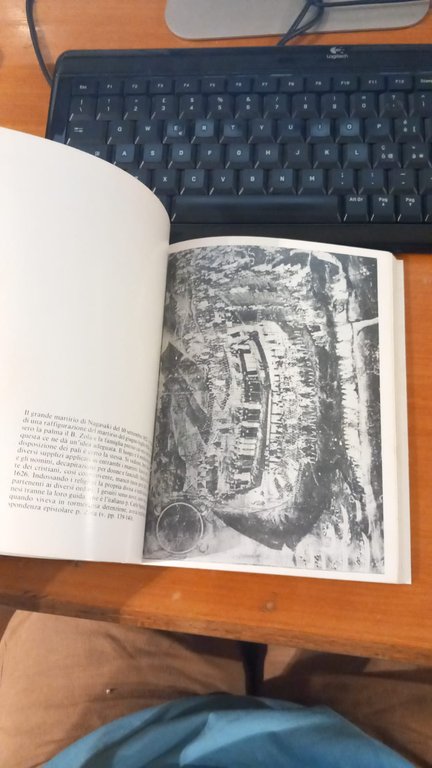 Da Brescia a Nagasaki. Il beato Giovanni Battista Zola, martire … | Immagine Gallery 7