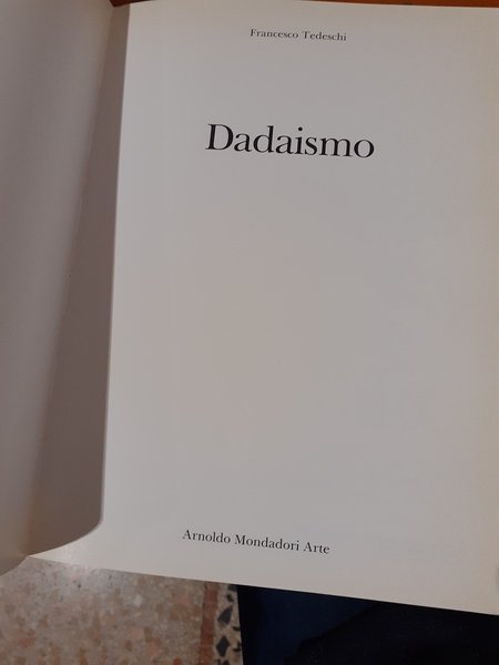 Dadaismo