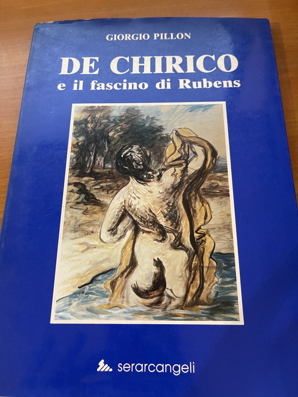 De Chirico