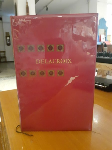 Delacroix