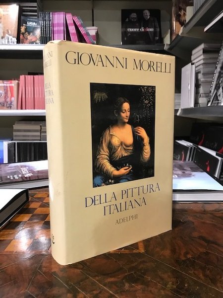 della pittura italiana