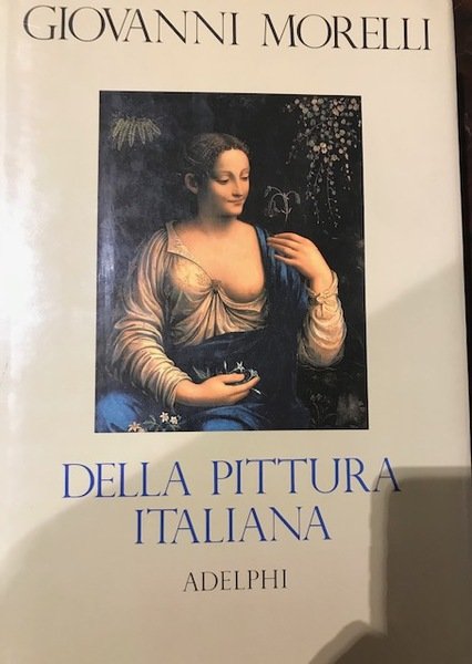 della pittura italiana