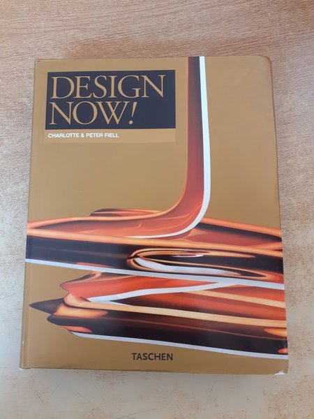 Design now!