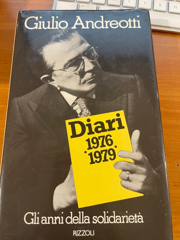 Diari 1976-1979