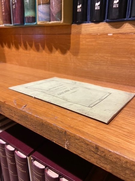 discorso funebre intorno alla vita del sacerdote giacomo gatta
