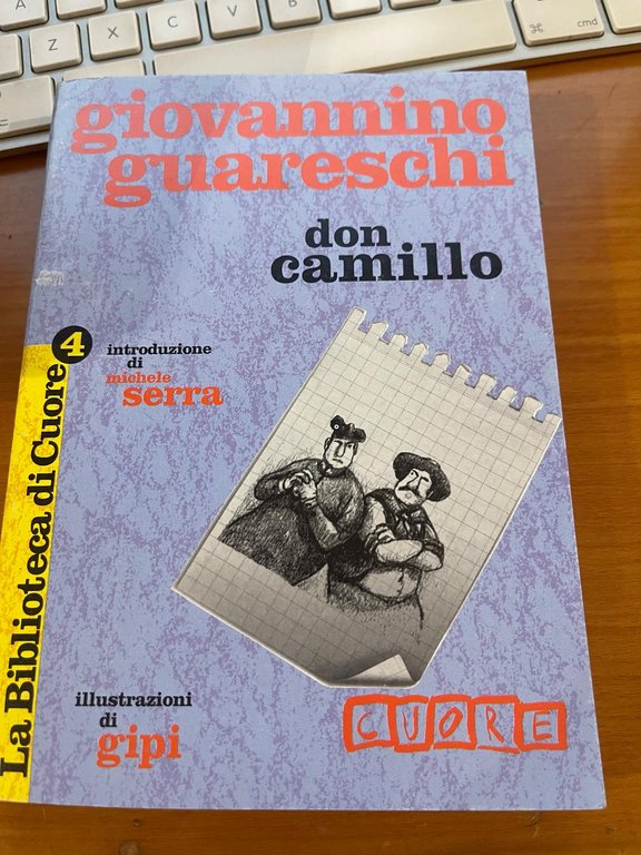 Don Camillo