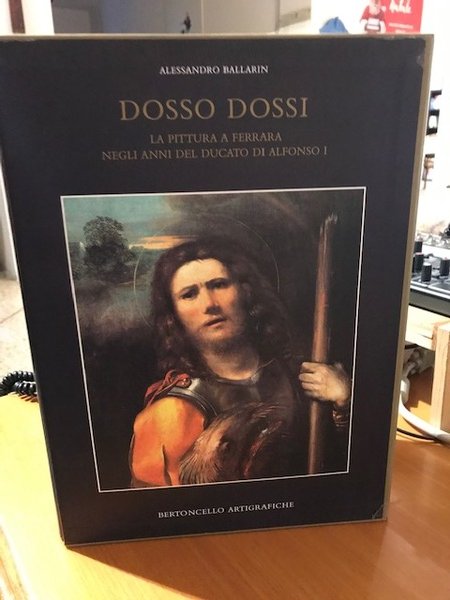 dosso dossi