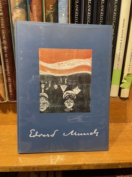 Edward Munch