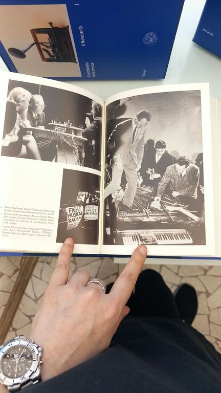 Enciclopedia della Musica - Opera in 5 volumi | Immagine Gallery 5