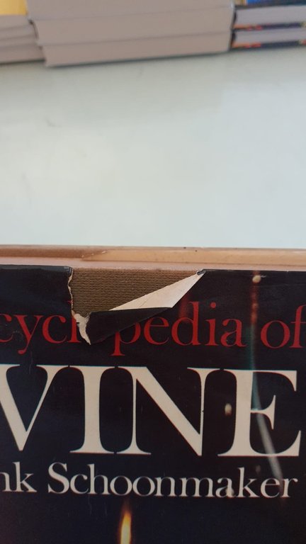 Encyclopedia of wine | Immagine Gallery 5