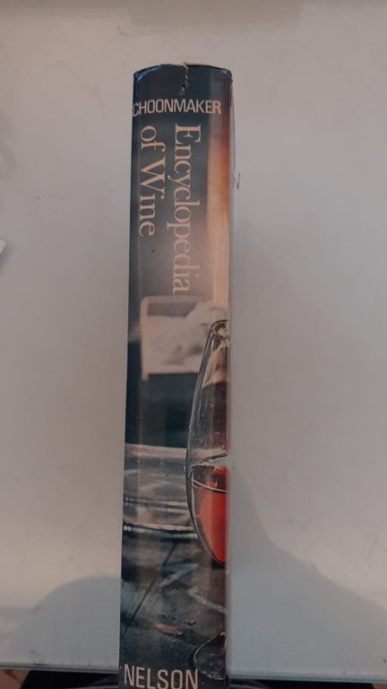 Encyclopedia of wine | Immagine Gallery 7