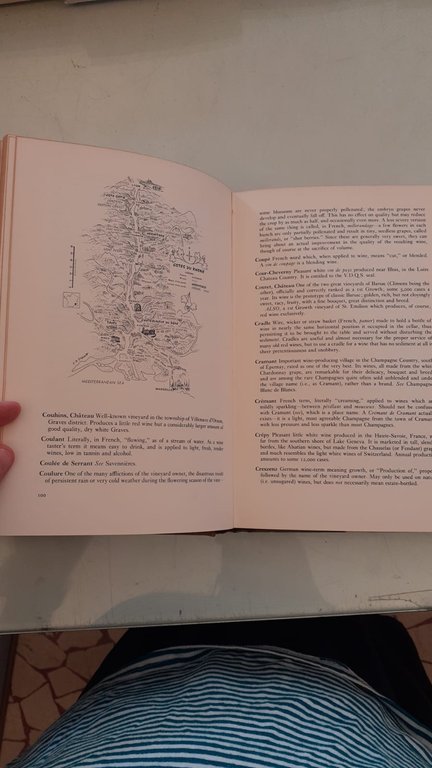 Encyclopedia of wine | Immagine Gallery 9