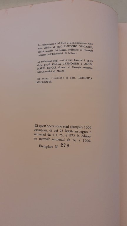 Eroi e miti della tavola rotonda | Immagine Gallery 6