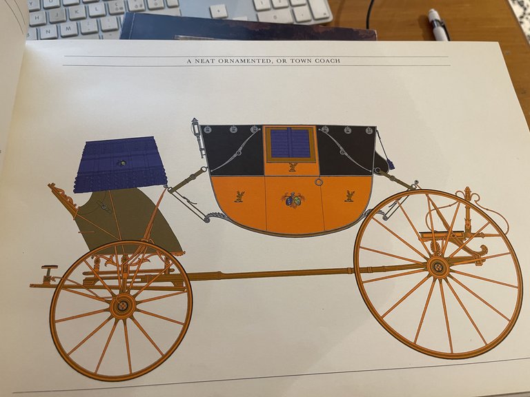 Feltons Carriages