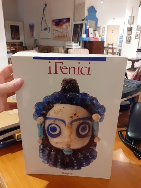 Fenici