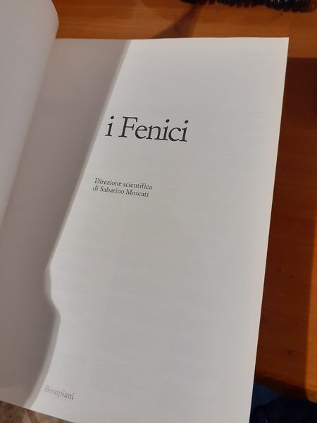 Fenici