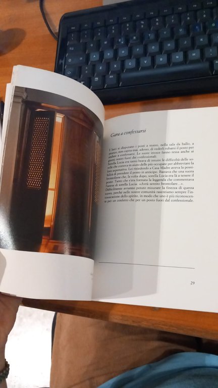 Fioretti di sorella Lucia. Episodi di vita semplice e umile | Immagine Gallery 4