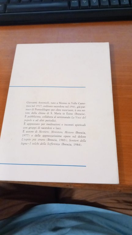 Fioretti di sorella Lucia. Episodi di vita semplice e umile | Immagine Gallery 5