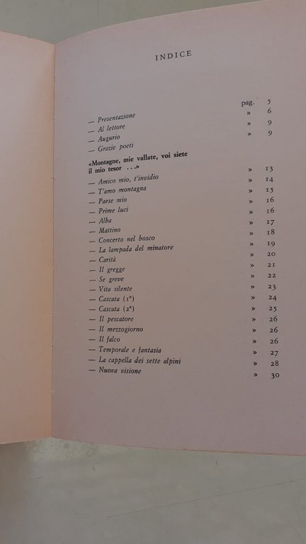 Fiori di bosco | Immagine Gallery 8