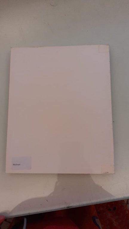 Franca Ghitti, Raccontare, costruire | Immagine Gallery 2