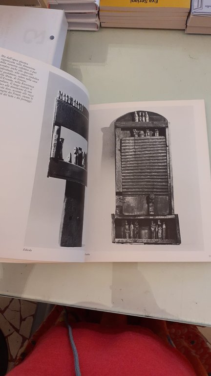 Franca Ghitti, Raccontare, costruire | Immagine Gallery 5