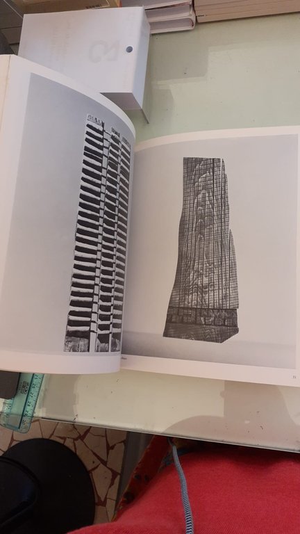 Franca Ghitti, Raccontare, costruire | Immagine Gallery 8
