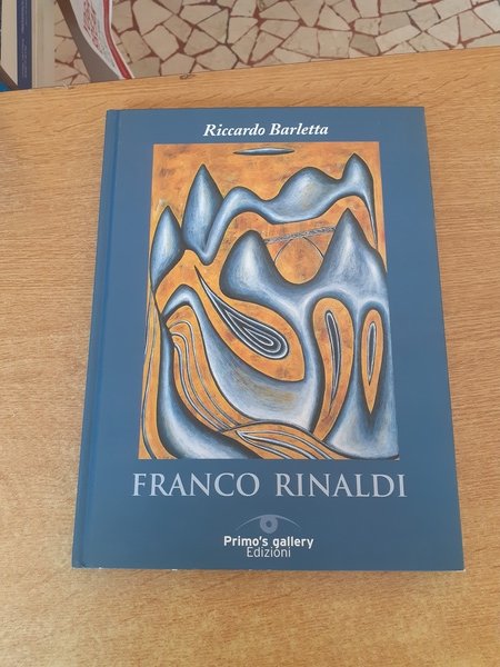 Franco Rinaldi