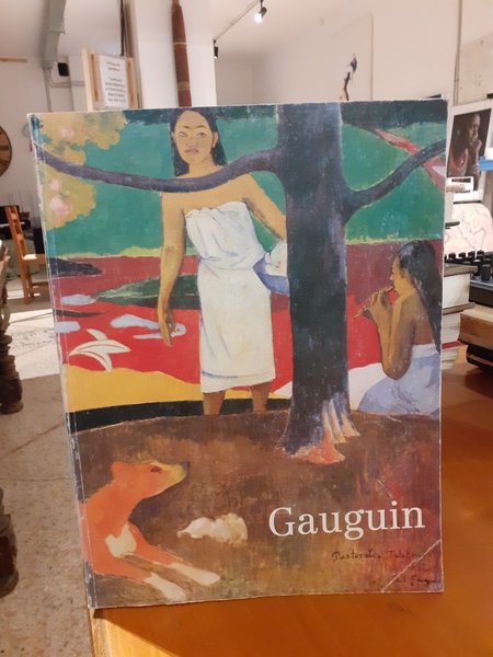 Gauguin