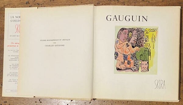 Gauguin