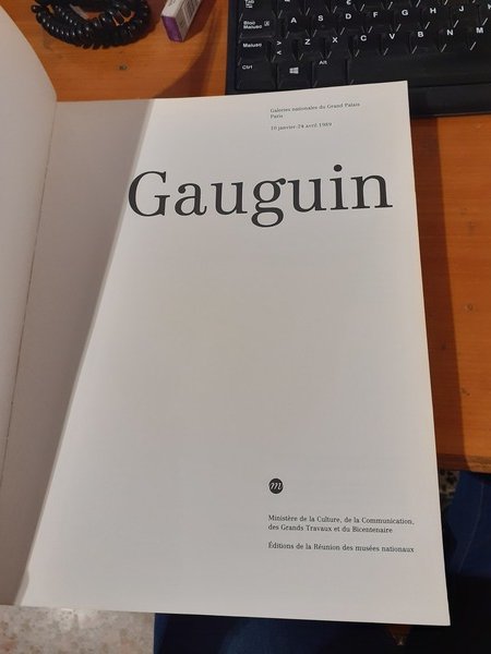 Gauguin