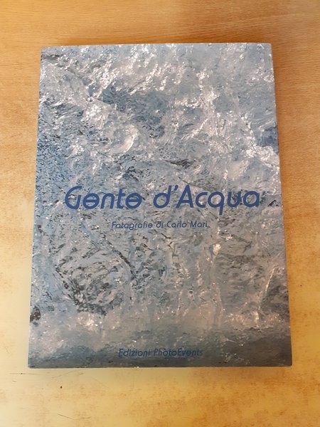 Gente d'acqua