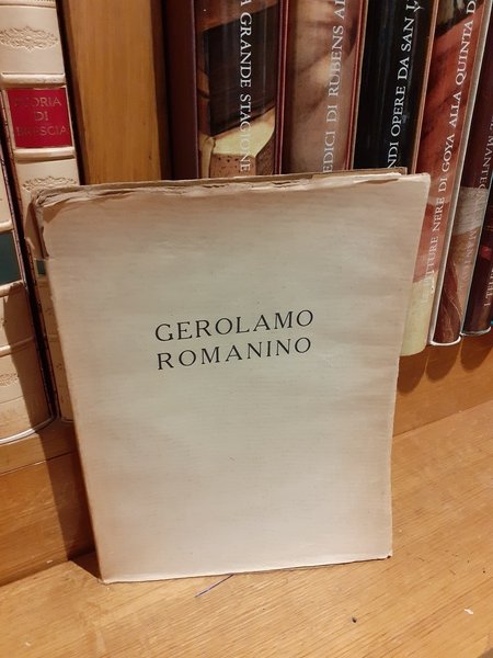 Gerolamo Romanino