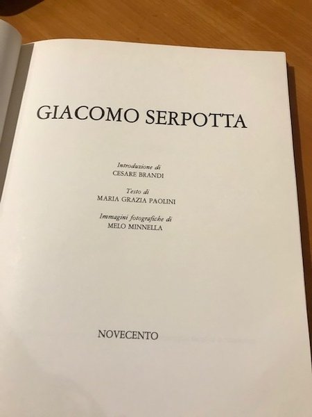 giacomo serpotta